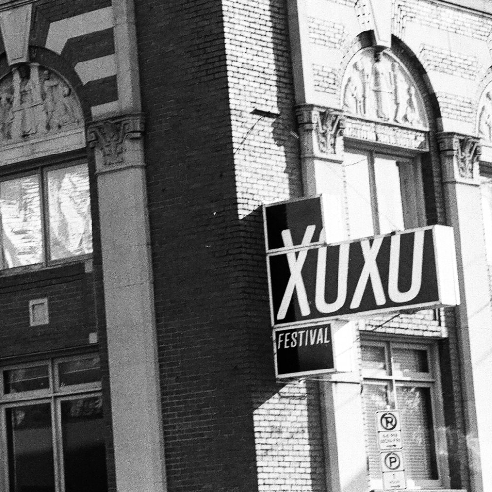 YU Contemporary in 2012