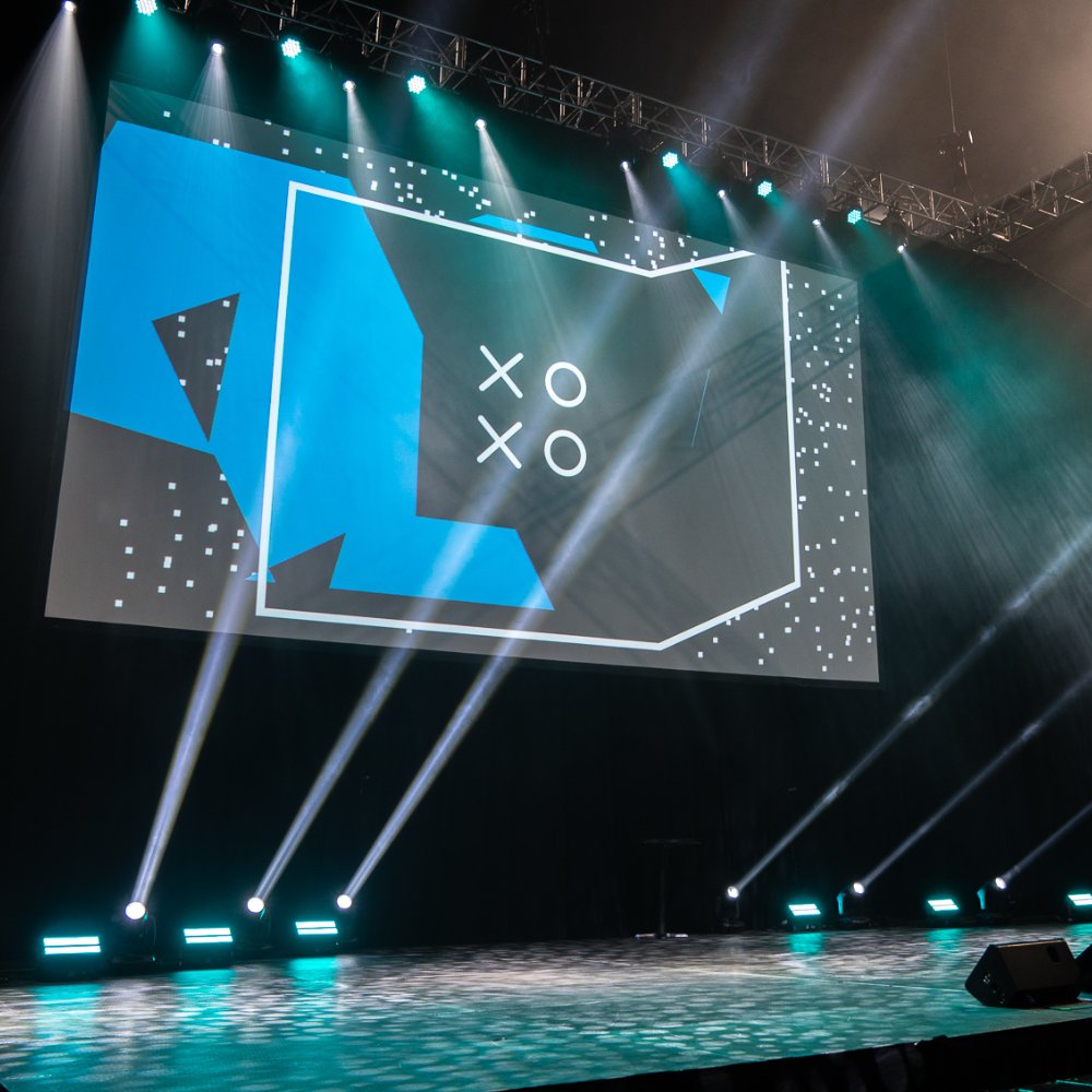 Veterans Memorial Coliseum in 2018