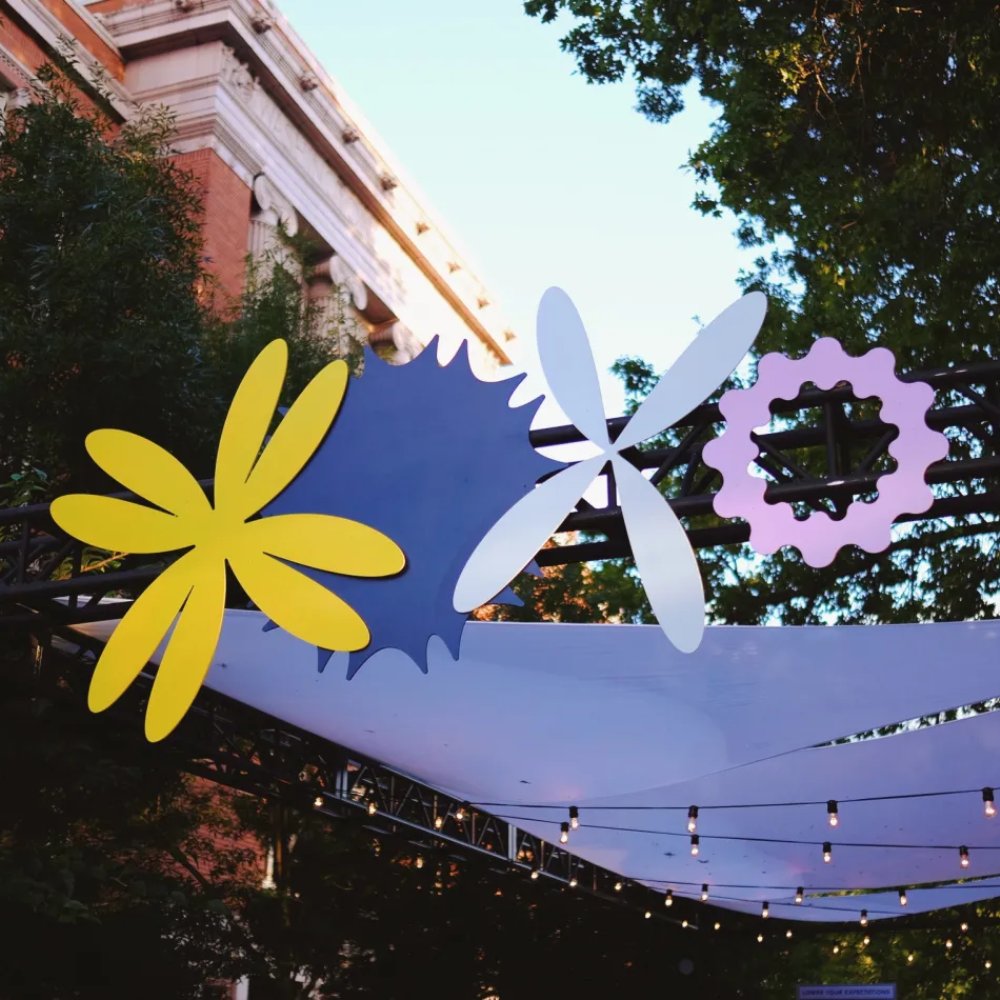 Washington High in 2024